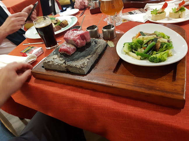 Opinii despre Taxiko în Funchal - Gastronomia e hotelaria