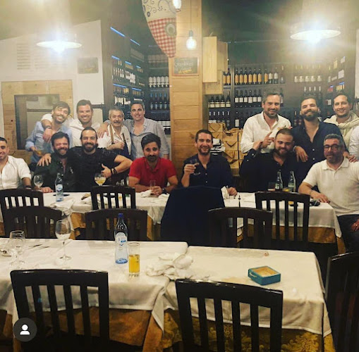 Opinii despre Os Compadres în Lisboa - Gastronomia e hotelaria