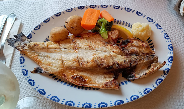 Restaurante Flôr da Praça - Loulé