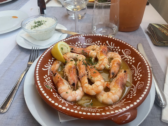 Opinii despre Restaurante Jardim în Lagos - Gastronomia e hotelaria