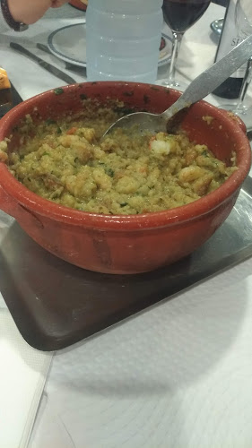Restaurante Marisqueira Lusitânia - Elvas