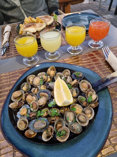 Tiles Restaurant - Funchal