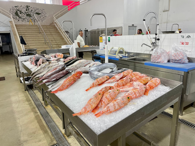 Mercado Do Peixe