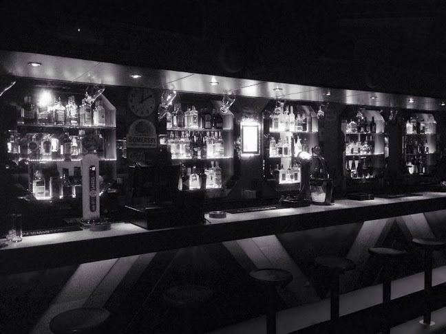 Bar Liverpool - Lisboa