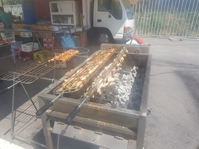 Opinii despre Mercado Municipal Polivalente Osmaro Ferreira în Tábua - Gastronomia e hotelaria