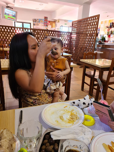 S. Lourenço - Tomar