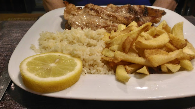 Opinii despre Restaurante Entre Amigos în Peniche - Gastronomia e hotelaria