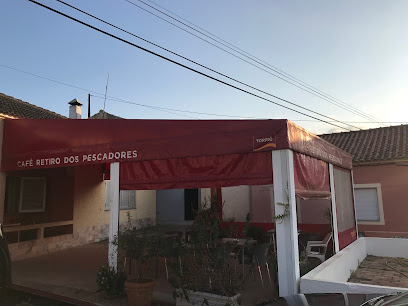 Café Retiro dos Pescadores