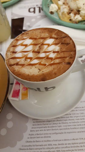 Opinii despre OLB - Sinta-se em Casa în Oliveira do Bairro - Gastronomia e hotelaria