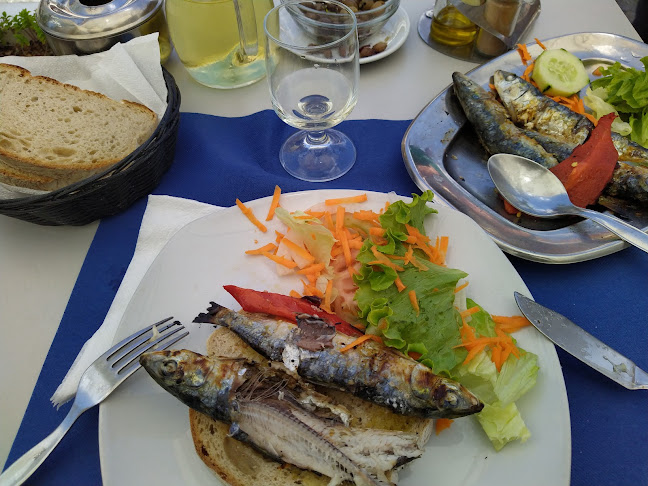 O Vilhão - Gastronomia e hotelaria