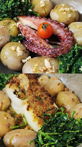 Opinii despre Feitoria Rest&Lounge în Santa Maria da Feira - Gastronomia e hotelaria