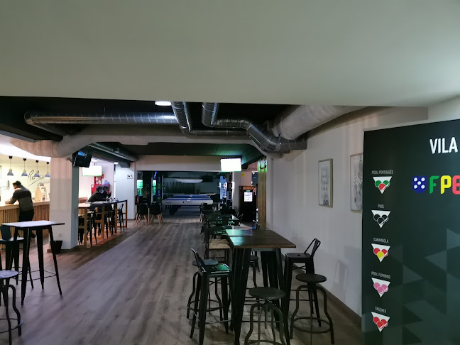 Reviews of Pool Shot in Vila Real - Gastronomia e hotelaria