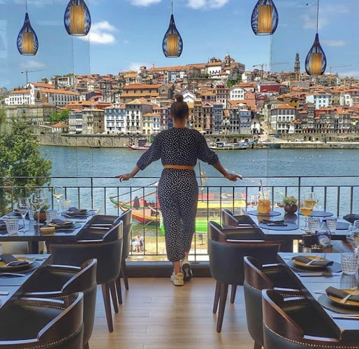 Rabelos Restaurante Bar - Vila Nova de Gaia