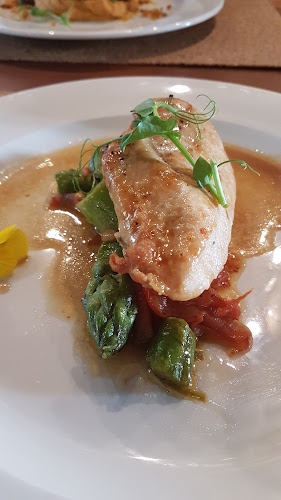 Comentarii opinii despre 1811 Bistro *Restaurante*