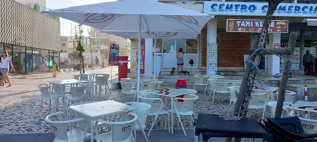 Pastelaria Pintado - Costa da Caparica