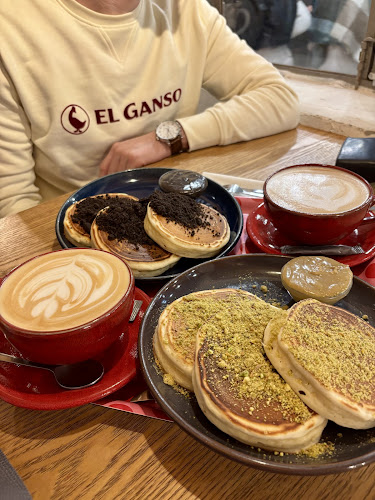 APE Coffee - Gastronomia e hotelaria