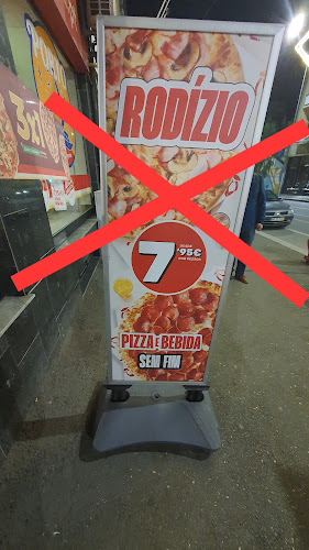 Telepizza Antas