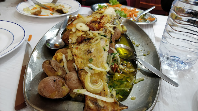 O Panças - Restaurante - Lisboa