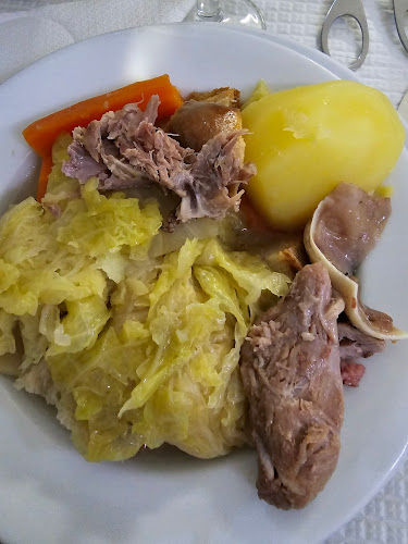 Rato Bicho - Gastronomia e hotelaria