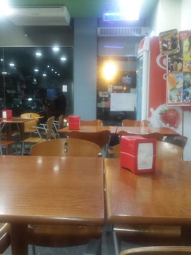 M Pizza - Gastronomia e hotelaria