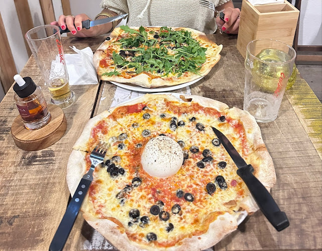 Comentarii opinii despre PizzaPisco