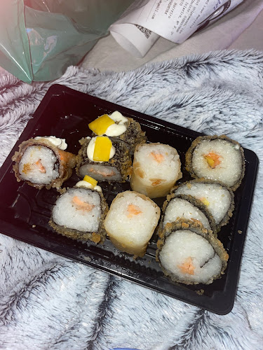 Comentarii opinii despre Sushi Love