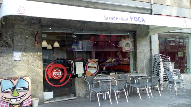 Snack-Bar Foca