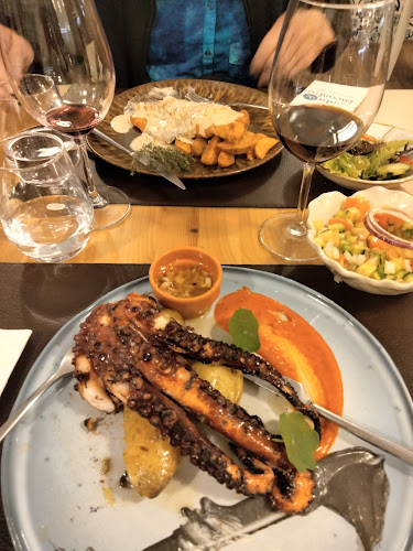 Ponto de Encontro - Tavira