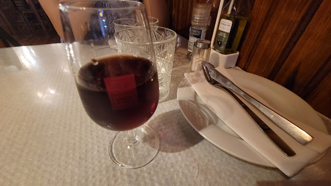 Opinii despre O Sopinhas în Lisboa - Gastronomia e hotelaria