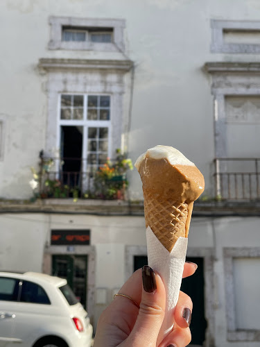 Gelato Therapy - Lisboa