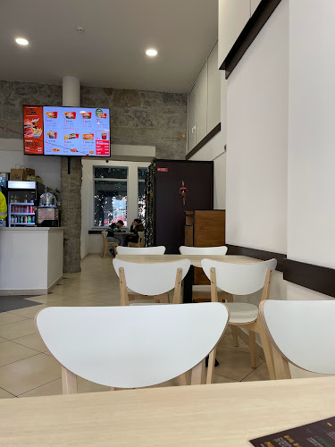 OnTime - Hamburgueria