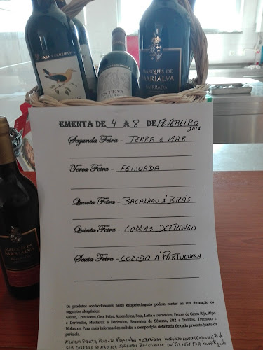 Café Carioca - Belazaima do Chão