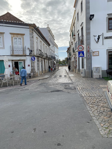 Távila Café - Gastronomia e hotelaria