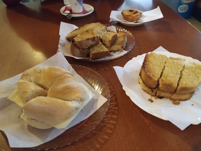 Cafetaria Fonte das Bicas