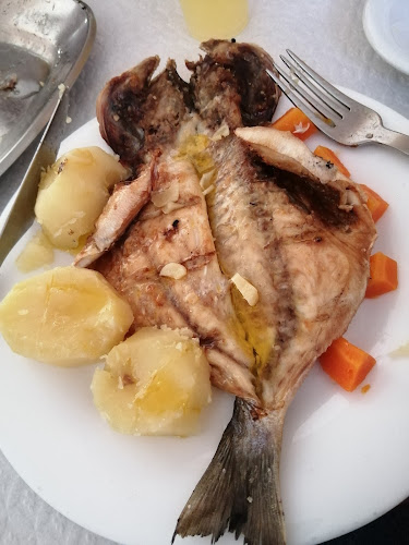 Opinii despre Cafe Albuquerque în Loulé - Gastronomia e hotelaria