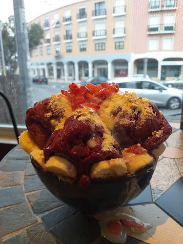 Casa do Açaí - Gastronomia e hotelaria