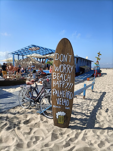 Comentarii opinii despre Palheiro Velho