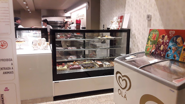 Opinii despre Pasteleria Anjo Doce în Marco de Canaveses - Gastronomia e hotelaria