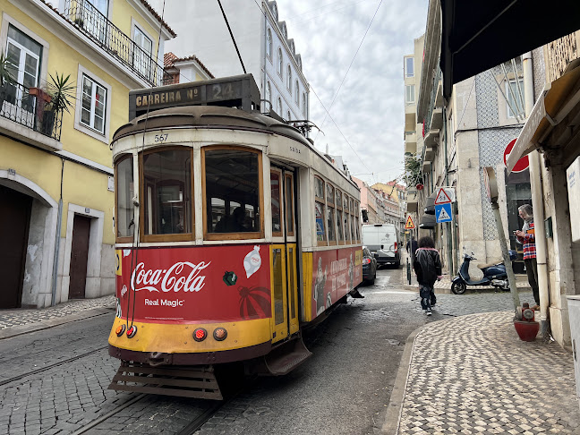 Comentarii opinii despre A Loja do Sr. Rocha