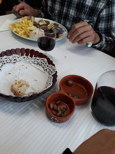 Opinii despre Gino's în Vale da Pinta - Gastronomia e hotelaria