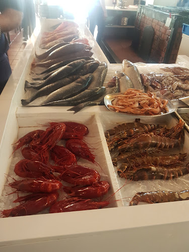 Mercado do Peixe Open Times