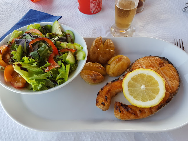 Opinii despre SUN7 Esplanada în Vieira de Leiria - Gastronomia e hotelaria