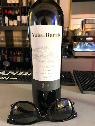 Chillout Winehouse - Gastronomia e hotelaria