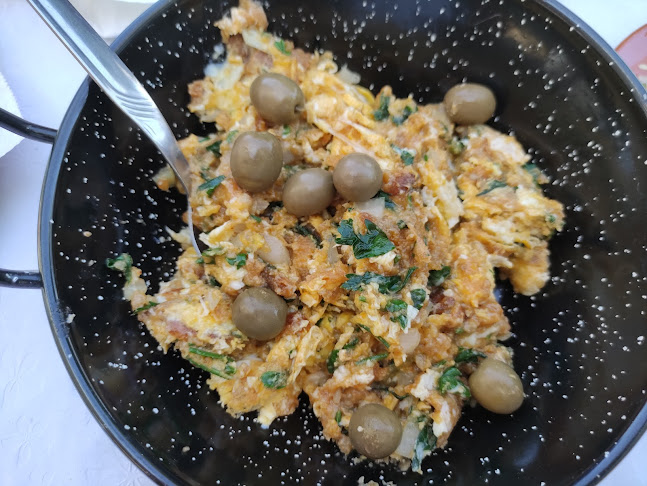 Opinii despre Tasca Do Quim în Fundão - Gastronomia e hotelaria