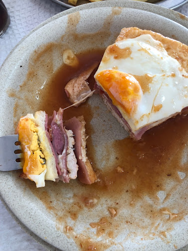 A Francesinha Open Times
