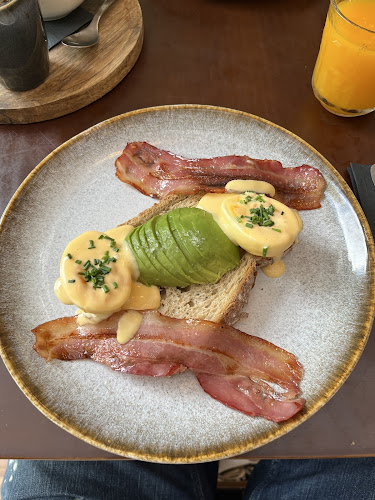 Opinii despre LEA - Food & Drinks în Porto - Gastronomia e hotelaria