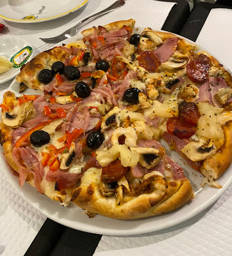 Restaurante Radical - Gastronomia e hotelaria