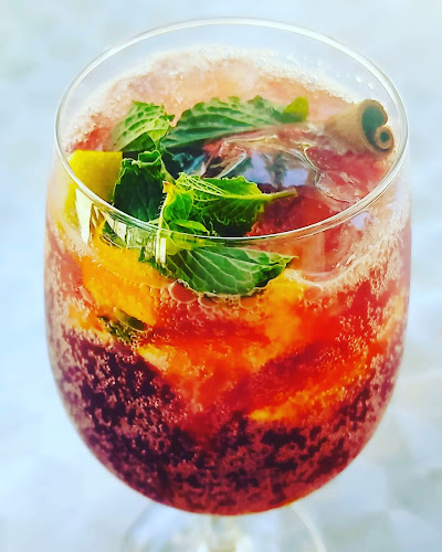 Snack-Bar Escritório - Gastronomia e hotelaria