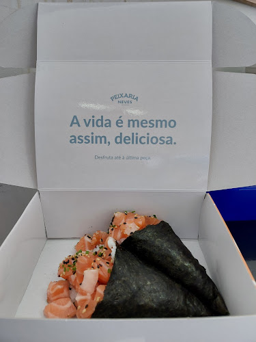 Peixaria Neves - Guimarães