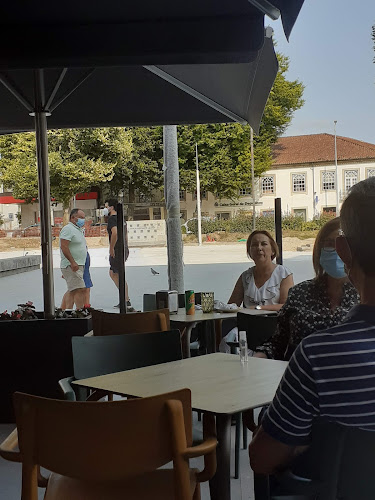 Praça Dona Maria II 1240, 4760-111 Vila Nova de Famalicão